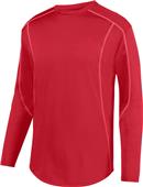 Augusta Sportswear Edge Baseball Pullover Augusta Sportswear Edge Baseball Pullover