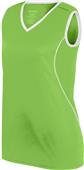 Augusta Firebolt Sleeveless Softball Jersey Augusta Firebolt Sleeveless Softball Jersey