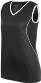 Augusta Firebolt Sleeveless Softball Jersey Augusta Firebolt Sleeveless Softball Jersey