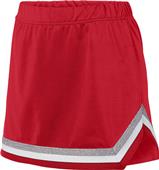 Augusta Sportswear Ladies/Girls Pike Cheer Skirt Augusta Sportswear Ladies/Girls Pike Cheer Skirt