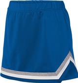 Augusta Sportswear Ladies/Girls Pike Cheer Skirt Augusta Sportswear Ladies/Girls Pike Cheer Skirt