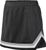 Augusta Sportswear Ladies/Girls Pike Cheer Skirt Augusta Sportswear Ladies/Girls Pike Cheer Skirt