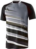 High Five Adult/Youth Galactic Soccer Jersey High Five Adult/Youth Galactic Soccer Jersey