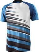 High Five Adult/Youth Galactic Soccer Jersey High Five Adult/Youth Galactic Soccer Jersey