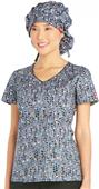 Dickies Unisex Bouffant Scrub Hats Dickies Unisex Bouffant Scrub Hats