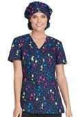 Dickies Unisex Adjustable Bouffant Scrub Hats Dickies Unisex Adjustable Bouffant Scrub Hats