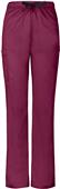 Dickies Unisex Natural Rise Drawstring Scrub Pants Dickies Unisex Natural Rise Drawstring Scrub Pants