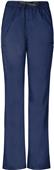 Dickies Unisex Natural Rise Drawstring Scrub Pants Dickies Unisex Natural Rise Drawstring Scrub Pants