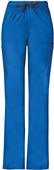 Dickies Unisex Natural Rise Drawstring Scrub Pants Dickies Unisex Natural Rise Drawstring Scrub Pants