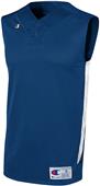 Champion Prospect Double Dry Sleeveless Henley Champion Prospect Double Dry Sleeveless Henley