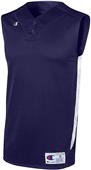 Champion Prospect Double Dry Sleeveless Henley Champion Prospect Double Dry Sleeveless Henley