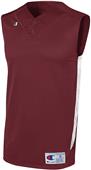 Champion Prospect Double Dry Sleeveless Henley Champion Prospect Double Dry Sleeveless Henley