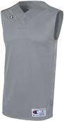 Champion Prospect Double Dry Sleeveless Henley Champion Prospect Double Dry Sleeveless Henley