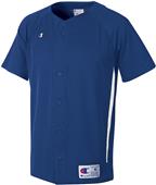 Champion Prospect Full Button Baseball Jersey Champion Prospect Full Button Baseball Jersey
