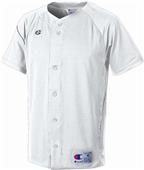 Champion Prospect Full Button Baseball Jersey Champion Prospect Full Button Baseball Jersey