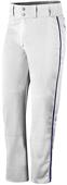 Champion Prospect Open Bottom Baseball Pant Champion Prospect Open Bottom Baseball Pant