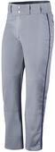 Champion Prospect Open Bottom Baseball Pant Champion Prospect Open Bottom Baseball Pant