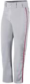 Champion Prospect Open Bottom Baseball Pant Champion Prospect Open Bottom Baseball Pant