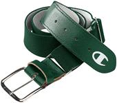 Champion Adjustable Baseball Belt Champion Adjustable Baseball Belt