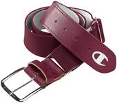 Champion Adjustable Baseball Belt Champion Adjustable Baseball Belt