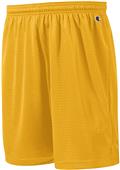 Champion Adult Polyester Mesh Basketball Short 9" Champion Adult Polyester Mesh Basketball Short 9"