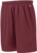 Champion Adult Polyester Mesh Basketball Short 9" Champion Adult Polyester Mesh Basketball Short 9"