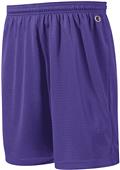 Champion Adult Polyester Mesh Basketball Short 9" Champion Adult Polyester Mesh Basketball Short 9"