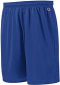 Champion Adult Polyester Mesh Basketball Short 9" Champion Adult Polyester Mesh Basketball Short 9"