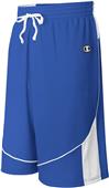 Champion Reversible 11" Basketball Game Short Champion Reversible 11" Basketball Game Short