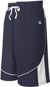 Champion Reversible 11" Basketball Game Short Champion Reversible 11" Basketball Game Short