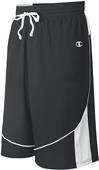 Champion Reversible 11" Basketball Game Short Champion Reversible 11" Basketball Game Short