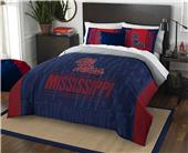 Northwest Mississippi Full/Queen Comforter & Shams Northwest Mississippi Full/Queen Comforter & Shams