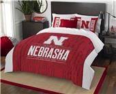 Northwest Nebraska Full/Queen Comforter & Shams Northwest Nebraska Full/Queen Comforter & Shams