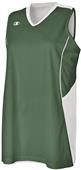 Champion Womens Reversible Basketball Game Jersey Champion Womens Reversible Basketball Game Jersey