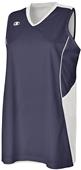 Champion Womens Reversible Basketball Game Jersey Champion Womens Reversible Basketball Game Jersey