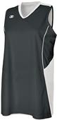 Champion Womens Reversible Basketball Game Jersey Champion Womens Reversible Basketball Game Jersey