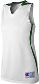 Champion Women's Supreme Basketball Jersey Champion Women's Supreme Basketball Jersey