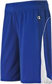 Champion Zone Performance Mesh Women's 9" Shorts Champion Zone Performance Mesh Women's 9" Shorts