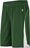 Champion Zone Performance Mesh Women's 9" Shorts Champion Zone Performance Mesh Women's 9" Shorts