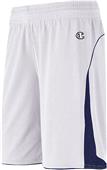 Champion Zone Performance Mesh Women's 9" Shorts Champion Zone Performance Mesh Women's 9" Shorts