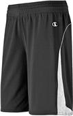 Champion Zone Performance Mesh Women's 9" Shorts Champion Zone Performance Mesh Women's 9" Shorts