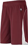 Champion Zone Performance Mesh Women's 9" Shorts Champion Zone Performance Mesh Women's 9" Shorts