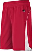 Champion Zone Performance Mesh Women's 9" Shorts Champion Zone Performance Mesh Women's 9" Shorts