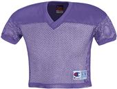 Champion Fair Catch Football Practice Jersey Champion Fair Catch Football Practice Jersey