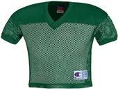 Champion Fair Catch Football Practice Jersey Champion Fair Catch Football Practice Jersey