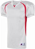 Champion Challenger Football Game Jersey Champion Challenger Football Game Jersey