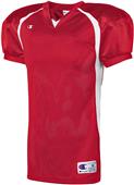 Champion Challenger Football Game Jersey Champion Challenger Football Game Jersey