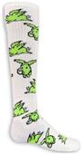 Red Lion Flying Pigs Athletic Socks