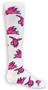 Red Lion Flying Pigs Athletic Socks