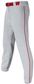 Champro Pro-Plus Baseball Pant with Piping